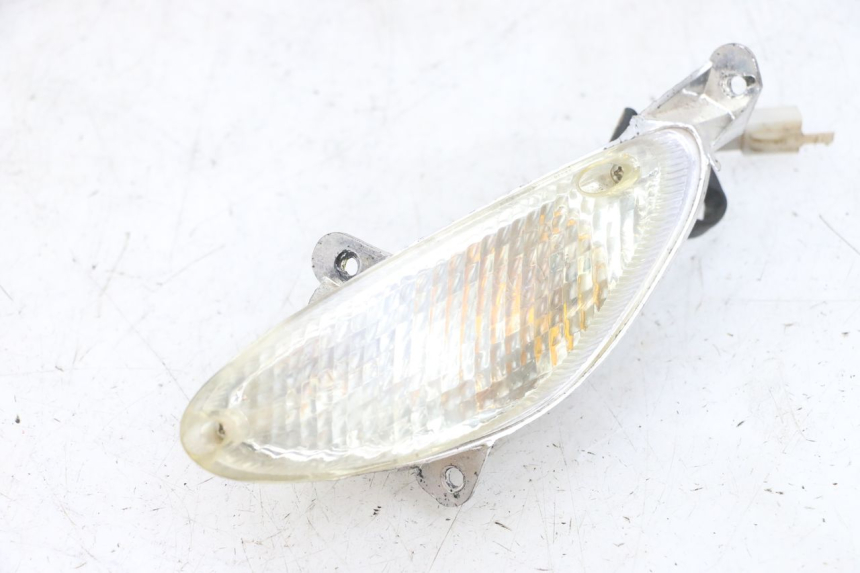 photo de LEWY PRZEDNI KIERUNKOWSKAZ TNT MOTOR ROMA 10' 4T 50 (2019 - 2022) - Widok główny