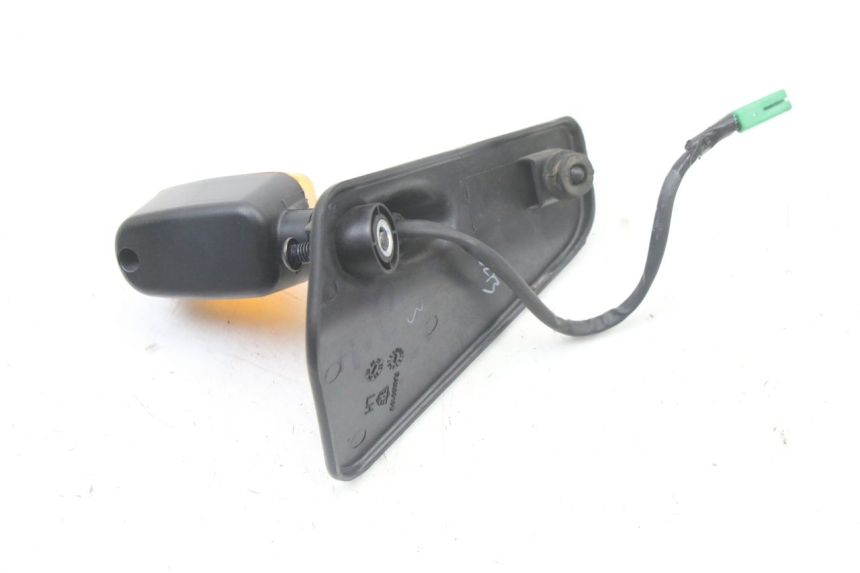 photo de LEWY PRZEDNI KIERUNKOWSKAZ ROYAL ENFIELD HYMALAYAN 410 (2016 - 2023) - Widok ogólny