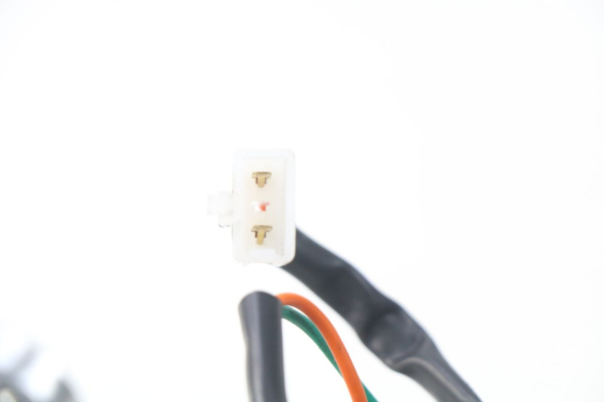 photo de LEWY PRZEDNI KIERUNKOWSKAZ JM MOTORS SANTANA 50 (2014 - 2023) - Szczegół części