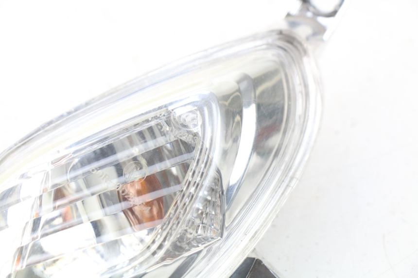 photo de LEWY PRZEDNI KIERUNKOWSKAZ JM MOTORS SANTANA 50 (2014 - 2023) - Widok ogólny