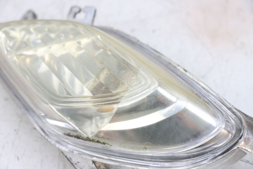 photo de LEWY PRZEDNI KIERUNKOWSKAZ JM MOTORS SANTANA 50 (2014 - 2023) - Widok ogólny