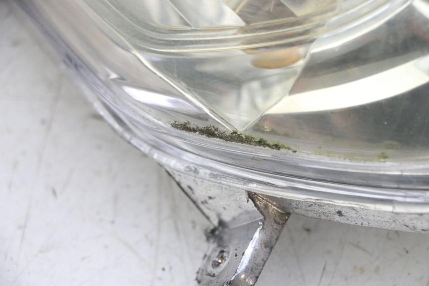 photo de LEWY PRZEDNI KIERUNKOWSKAZ JM MOTORS SANTANA 50 (2014 - 2023) - Punkty mocowania