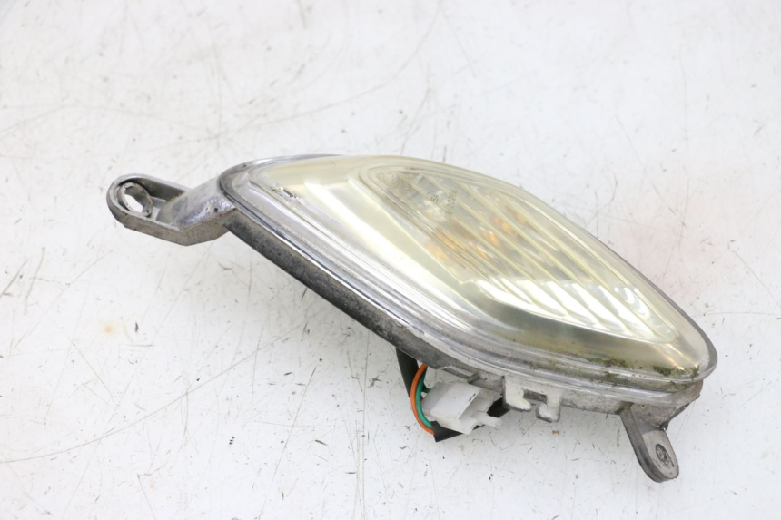 photo de LEWY PRZEDNI KIERUNKOWSKAZ JM MOTORS SANTANA 50 (2014 - 2023) - Część sprawdzona