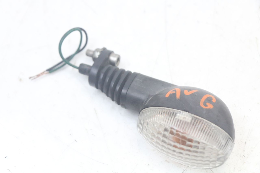 photo de LEWY PRZEDNI KIERUNKOWSKAZ TRIUMPH SPEED TRIPLE T301 900 (1994 - 1996) - Zoom stanu zużycia