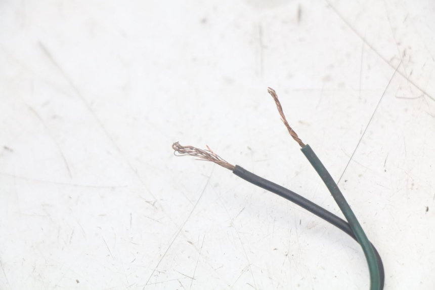 photo de LEWY PRZEDNI KIERUNKOWSKAZ TRIUMPH SPEED TRIPLE T301 900 (1994 - 1996) - Widok ogólny