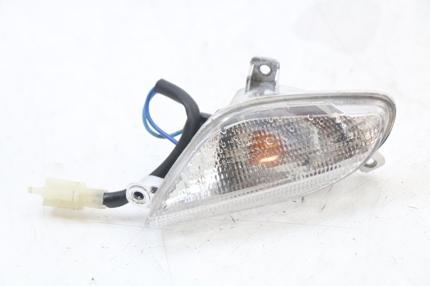 photo de KIERUNKOWSKAZ PRZEDNI LEWY APRILIA SR MOTARD 50 (2012 - 2018) - Widok główny