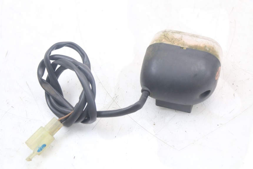 photo de KIERUNKOWSKAZ PRZEDNI LEWY MBK STUNT NAKED 50 (2004 - 2018) - Inny kąt widzenia