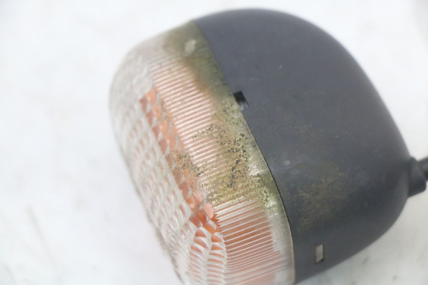 photo de KIERUNKOWSKAZ PRZEDNI LEWY MBK STUNT NAKED 50 (2004 - 2018) - Widok ogólny