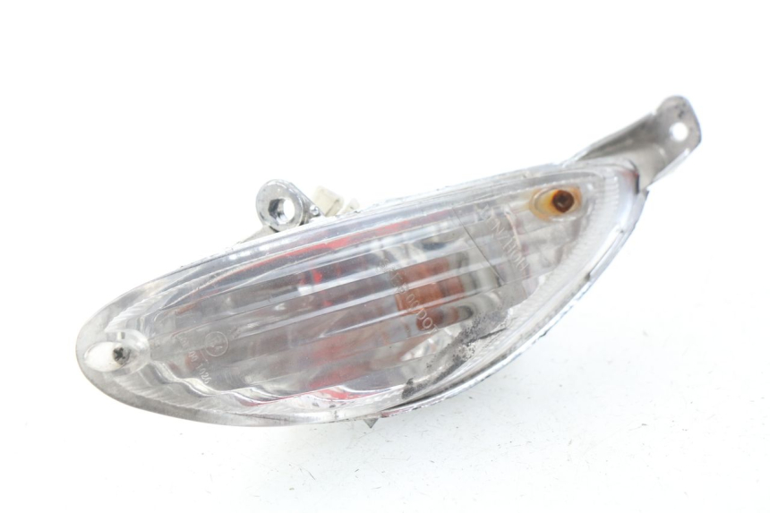 photo de KIERUNKOWSKAZ PRZEDNI LEWY JM MOTORS SUNNY 50 (2017 - 2020) - Widok główny