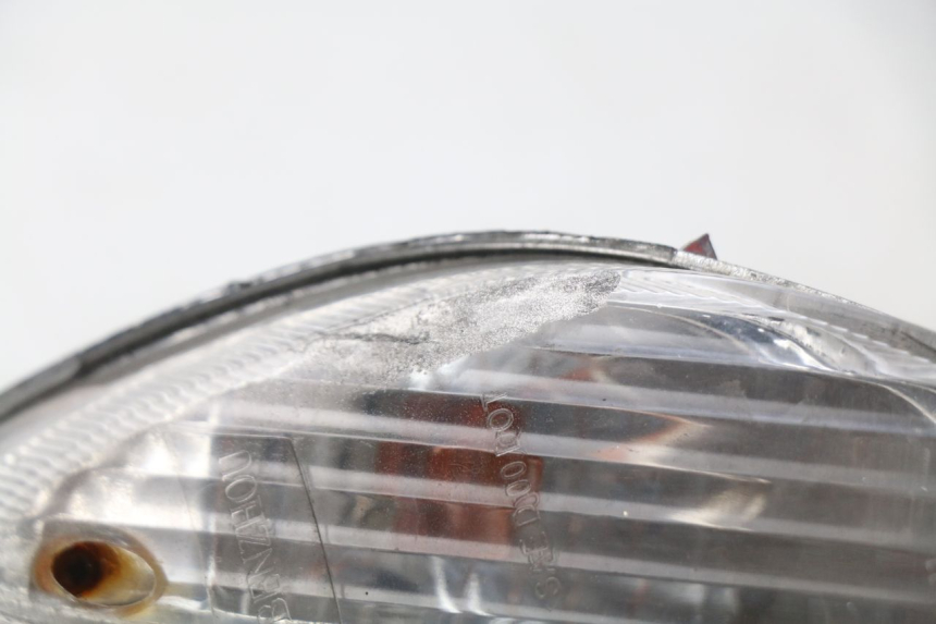 photo de KIERUNKOWSKAZ PRZEDNI LEWY JM MOTORS SUNNY 50 (2017 - 2020) - Inny kąt widzenia