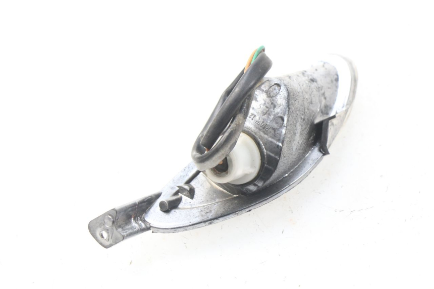 photo de KIERUNKOWSKAZ PRZEDNI LEWY JM MOTORS SUNNY 50 (2017 - 2020) - Zbliżenie techniczne