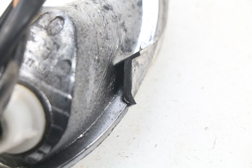 photo de KIERUNKOWSKAZ PRZEDNI LEWY JM MOTORS SUNNY 50 (2017 - 2020) - Widok ogólny