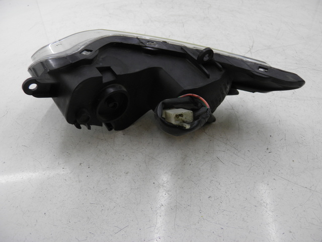 photo de KIERUNKOWSKAZ PRZEDNI LEWY SYM GTS 125 (2005 - 2008) - Szczegół części