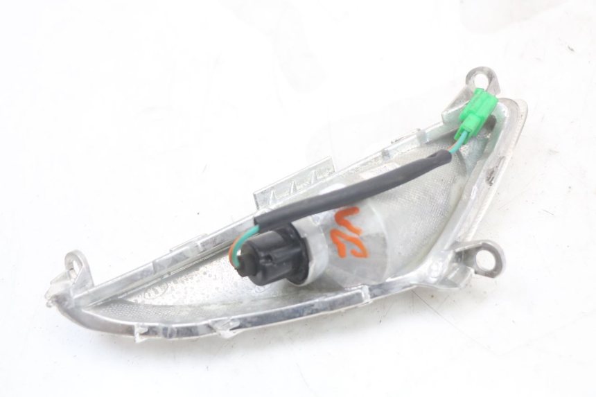 photo de KIERUNKOWSKAZ PRZEDNI LEWY SYM ORBIT 2 4T 50 (2018 - 2022) - Zbliżenie techniczne