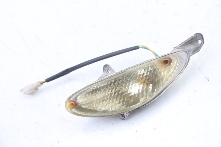 photo de KIERUNKOWSKAZ PRZEDNI LEWY TNT MOTOR ROMA 10' 2T 50 (2011 - 2018) - Widok główny