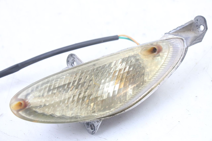 photo de KIERUNKOWSKAZ PRZEDNI LEWY TNT MOTOR ROMA 10' 2T 50 (2011 - 2018) - Szczegół części