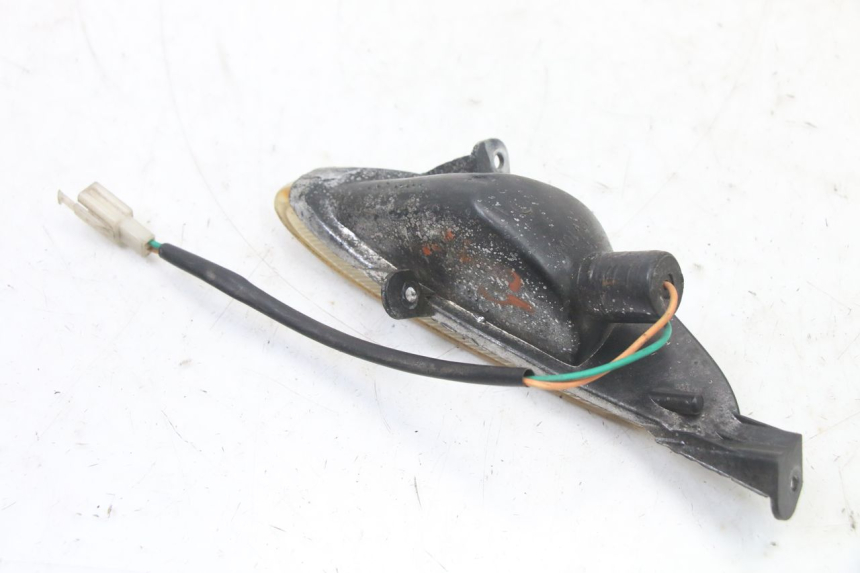 photo de KIERUNKOWSKAZ PRZEDNI LEWY TNT MOTOR ROMA 10' 2T 50 (2011 - 2018) - Inny kąt widzenia