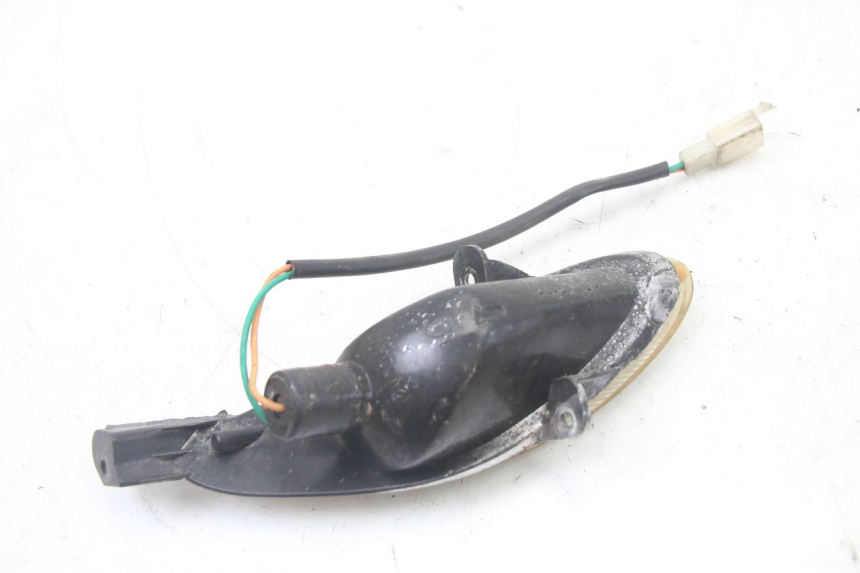 photo de KIERUNKOWSKAZ PRZEDNI LEWY TNT MOTOR ROMA 10' 2T 50 (2011 - 2018) - Zbliżenie techniczne