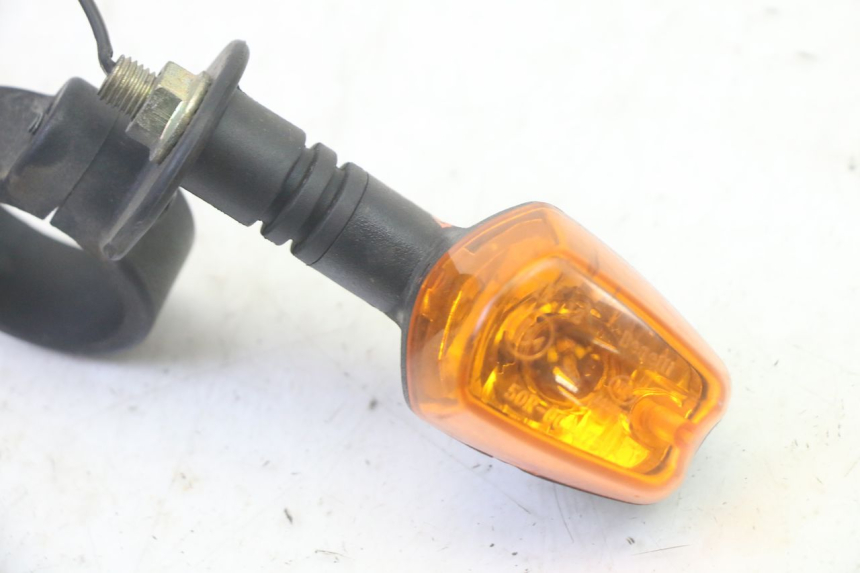 photo de KIERUNKOWSKAZ PRZEDNI LEWY KSR TR SM 50 (2015 - 2018) - Szczegół części