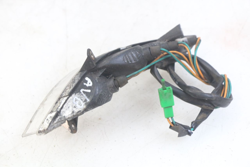 photo de KIERUNKOWSKAZ PRZEDNI LEWY PEUGEOT TWEET 4T 50 (2010 - 2014) - Inny kąt widzenia