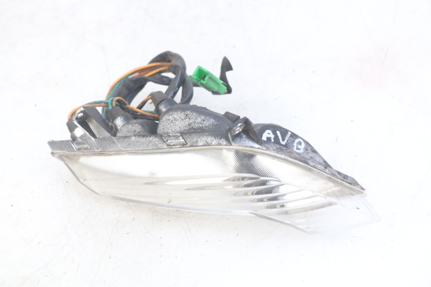 photo de KIERUNKOWSKAZ PRZEDNI LEWY PEUGEOT TWEET 4T 50 (2010 - 2014) - Widok ogólny