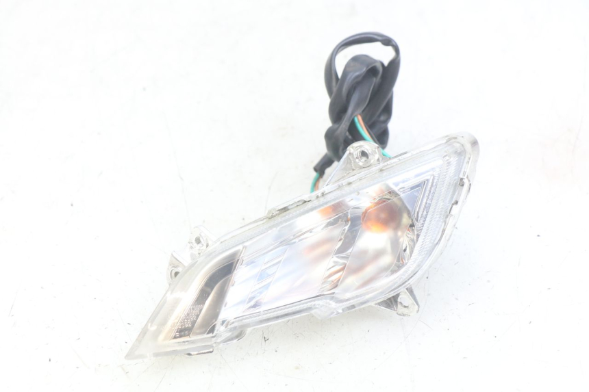 photo de KIERUNKOWSKAZ PRZEDNI LEWY PEUGEOT TWEET 4T 50 (2018 - 2022) - Widok główny