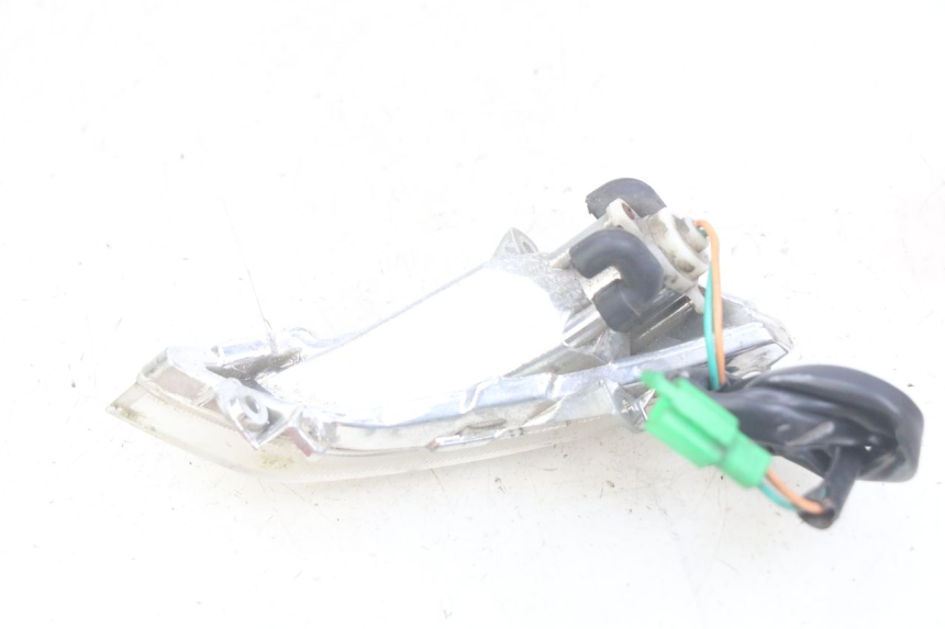 photo de KIERUNKOWSKAZ PRZEDNI LEWY PEUGEOT TWEET 4T 50 (2018 - 2022) - Punkty mocowania