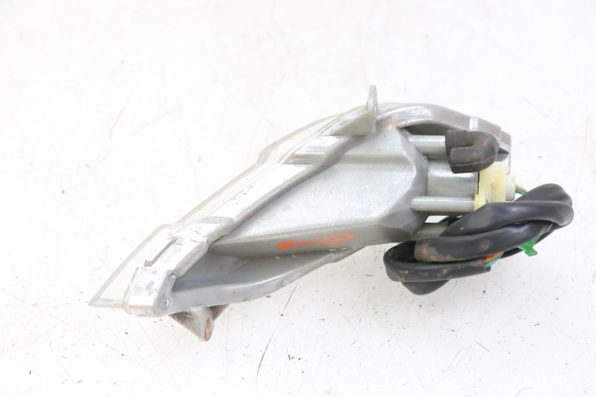 photo de KIERUNKOWSKAZ PRZEDNI LEWY PEUGEOT TWEET 4T 50 (2014 - 2019) - Zbliżenie techniczne