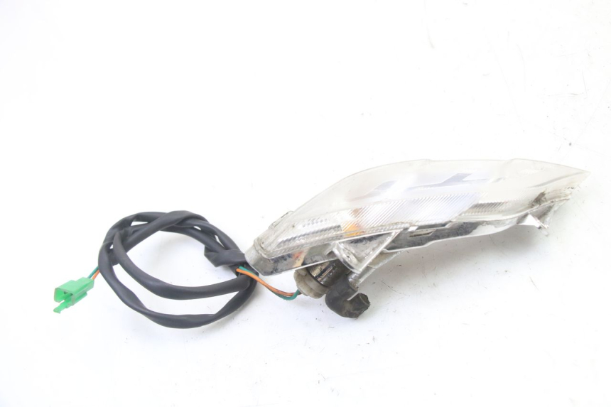 photo de KIERUNKOWSKAZ PRZEDNI LEWY PEUGEOT TWEET 4T 50 (2014 - 2019) - Zoom stanu zużycia