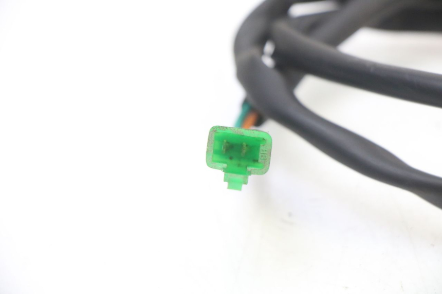 photo de KIERUNKOWSKAZ PRZEDNI LEWY PEUGEOT TWEET 4T 50 (2014 - 2019) - Widok ogólny