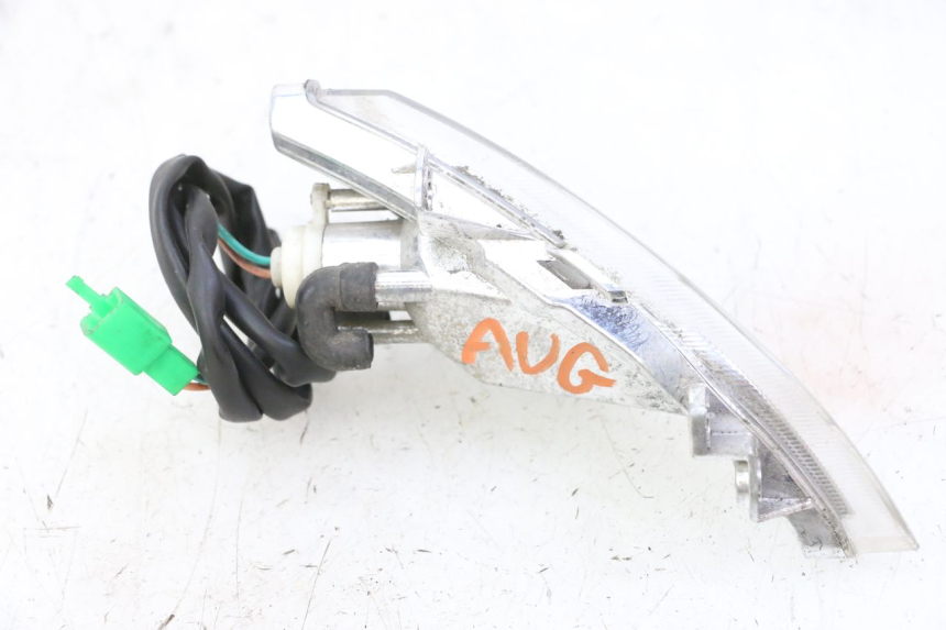 photo de KIERUNKOWSKAZ PRZEDNI LEWY PEUGEOT TWEET 4T 50 (2018 - 2022) - Widok ogólny