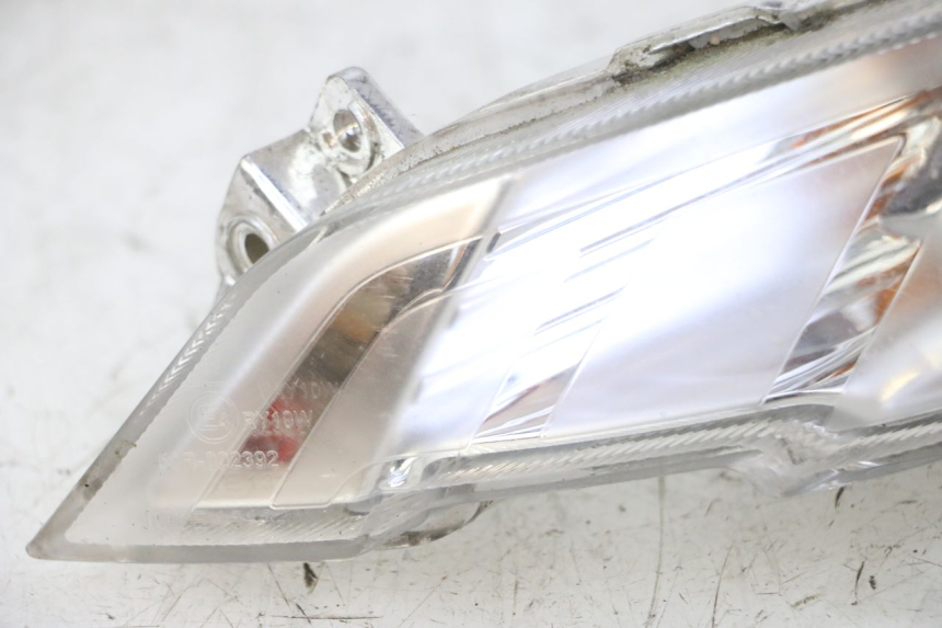 photo de KIERUNKOWSKAZ PRZEDNI LEWY PEUGEOT TWEET 4T 50 (2018 - 2022) - Stan powierzchni