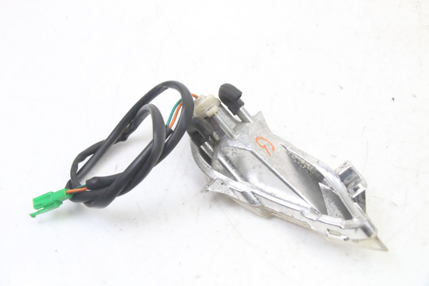 photo de LEWY PRZEDNI KIERUNKOWSKAZ PEUGEOT TWEET PRO CARGO 50 (2018 - 2022) - Widok ogólny