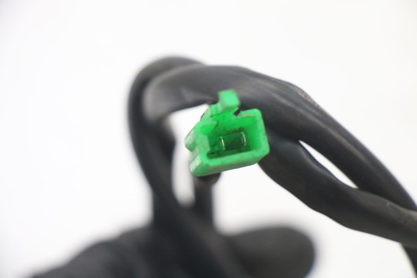 photo de LEWY PRZEDNI KIERUNKOWSKAZ PEUGEOT TWEET PRO CARGO 50 (2018 - 2022) - Stan powierzchni