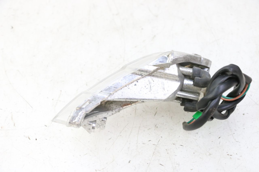 photo de LEWY PRZEDNI KIERUNKOWSKAZ PEUGEOT TWEET PRO CARGO 50 (2018 - 2022) - Zbliżenie techniczne