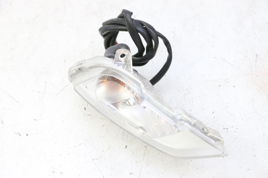 photo de LEWY PRZEDNI KIERUNKOWSKAZ PEUGEOT TWEET PRO CARGO 50 (2018 - 2022) - Widok ogólny