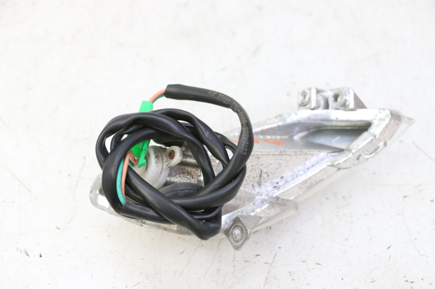 photo de LEWY PRZEDNI KIERUNKOWSKAZ PEUGEOT TWEET PRO CARGO 50 (2018 - 2022) - Punkty mocowania