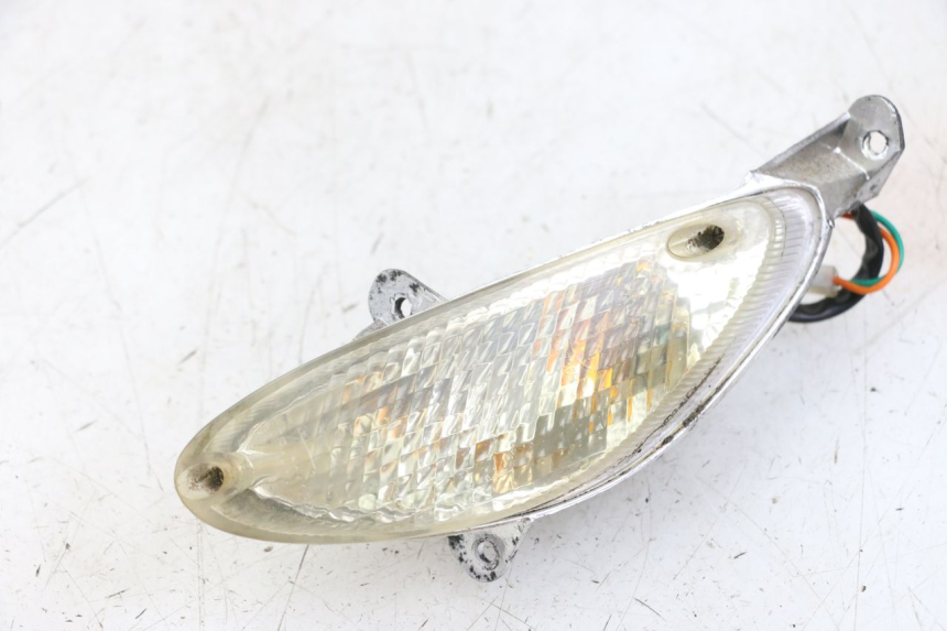 photo de LEWY PRZEDNI KIERUNKOWSKAZ UNIVERSAL BIKE ZN50QT-11B 50 (2018 - 2021) - Widok główny