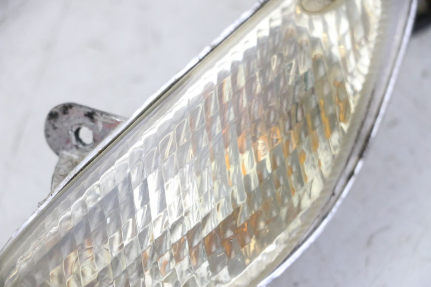 photo de LEWY PRZEDNI KIERUNKOWSKAZ UNIVERSAL BIKE ZN50QT-11B 50 (2018 - 2021) - Szczegół części