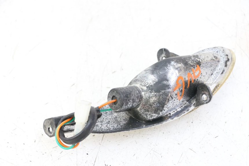 photo de LEWY PRZEDNI KIERUNKOWSKAZ UNIVERSAL BIKE ZN50QT-11B 50 (2018 - 2021) - Inny kąt widzenia