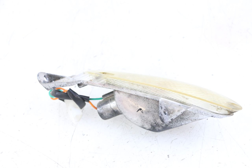 photo de LEWY PRZEDNI KIERUNKOWSKAZ UNIVERSAL BIKE ZN50QT-11B 50 (2018 - 2021) - Zbliżenie techniczne