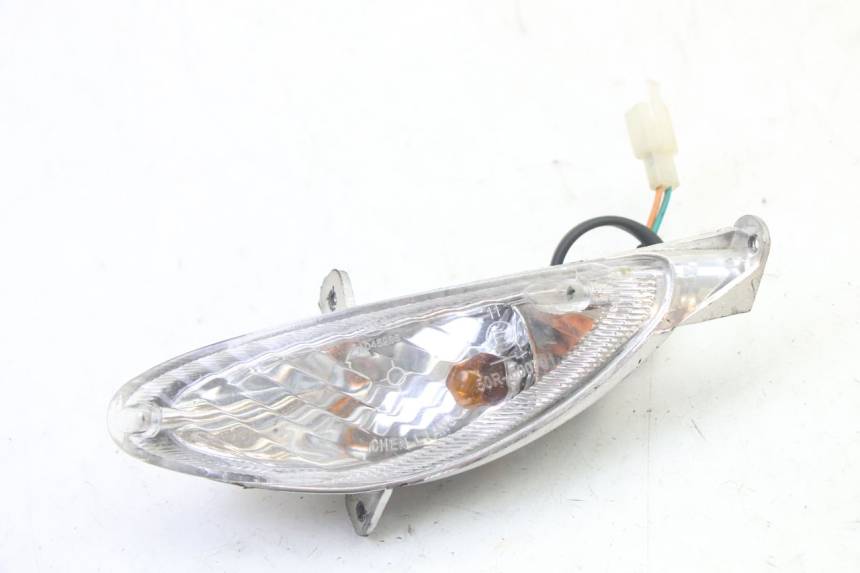 photo de KIERUNKOWSKAZ PRZEDNI LEWY PEUGEOT V-CLIC VCLIC 50 (2007 - 2013) - Widok główny