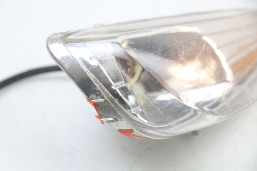 photo de KIERUNKOWSKAZ PRZEDNI LEWY BEELINE VELOCE 4T 50 (2011 - 2020) - Zoom stanu zużycia