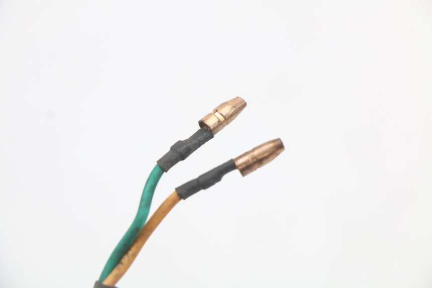 photo de KIERUNKOWSKAZ PRZEDNI LEWY BEELINE VELOCE 4T 50 (2011 - 2020) - Punkty mocowania