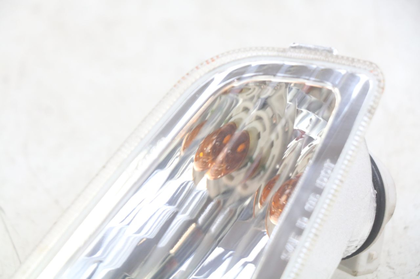 photo de LEWY PRZEDNI KIERUNKOWSKAZ PIAGGIO VESPA S 2T 50 (2007 - 2014) - Widok ogólny