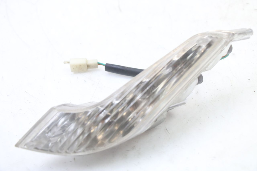 photo de LEWY PRZEDNI KIERUNKOWSKAZ PEUGEOT VIVACITY NEW 2T 50 (2008 - 2017) - Widok główny