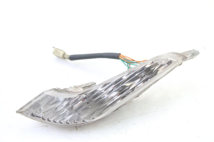 photo de LEWY PRZEDNI KIERUNKOWSKAZ PEUGEOT VIVACITY NEW 2T 50 (2008 - 2017) - Widok główny