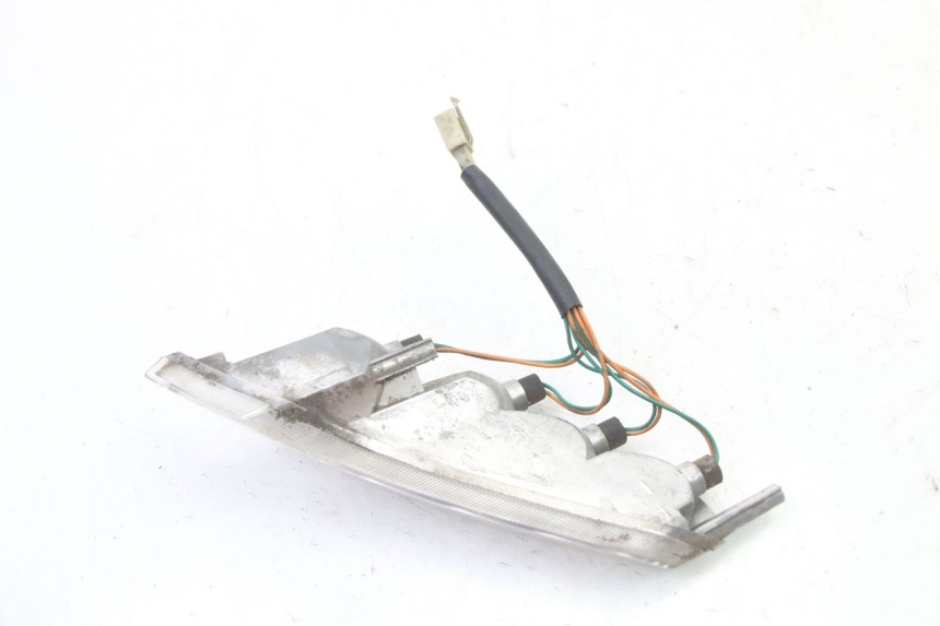 photo de LEWY PRZEDNI KIERUNKOWSKAZ PEUGEOT VIVACITY NEW 2T 50 (2008 - 2017) - Zbliżenie techniczne