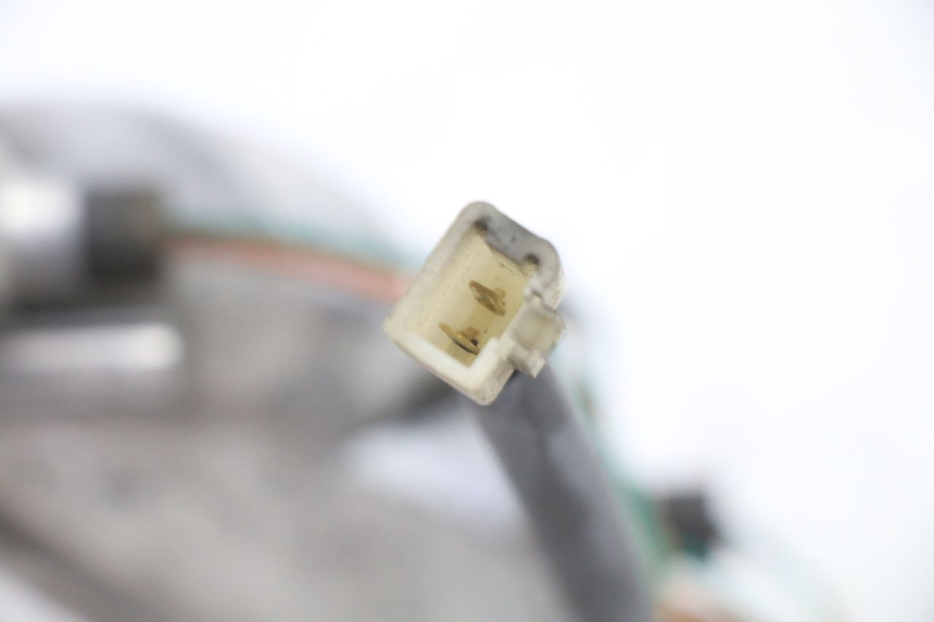 photo de LEWY PRZEDNI KIERUNKOWSKAZ PEUGEOT VIVACITY NEW 2T 50 (2008 - 2017) - Widok ogólny