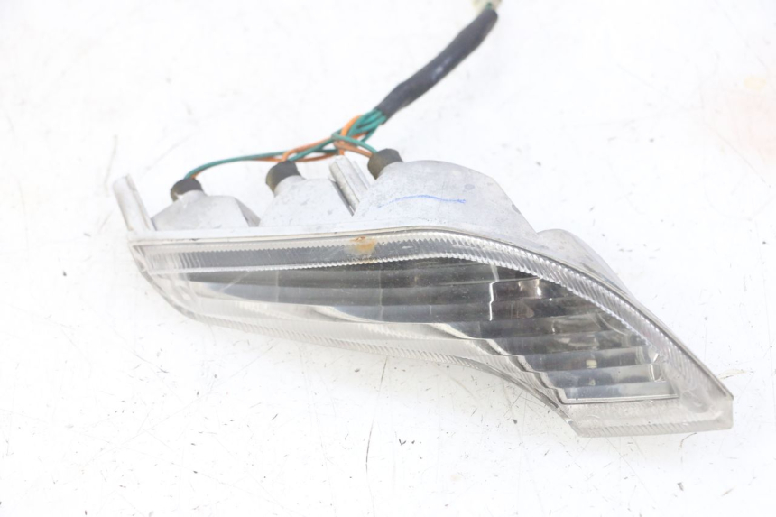 photo de LEWY PRZEDNI KIERUNKOWSKAZ PEUGEOT VIVACITY NEW 4T 50 (2008 - 2017) - Zbliżenie techniczne